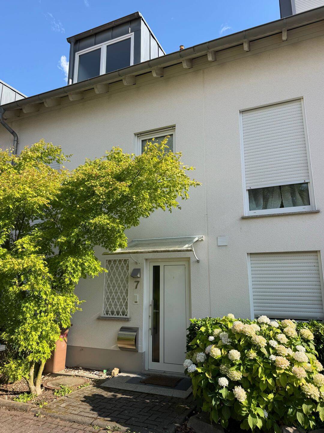 Reihenmittelhaus Königstein-Schneidhain, 61462 Königstein im Taunus