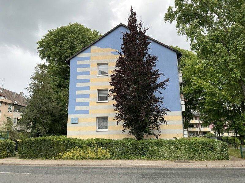 Frisch für Sie modernisiert!, 45279 Essen (Freisenbruch Horst)