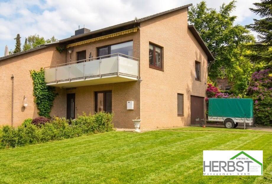 Eine besondere 1,5 Zimmer Wohnung in der Natur, 21266 Jesteburg