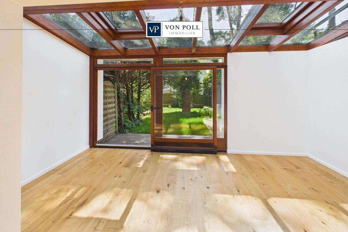 Modernisierte Doppelhaushälfte mit Süd-Terrasse in begehrter Waldrandlage, 55124 Mainz (Gonsenheim Oberstadt)