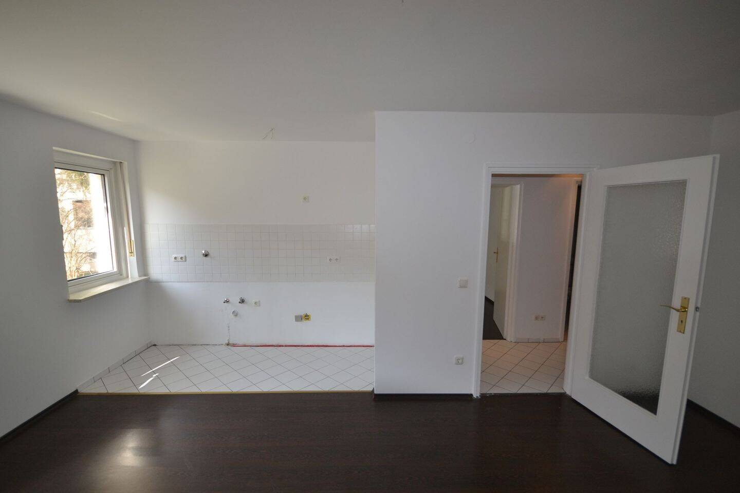 Charmante 2-Zimmer-Wohnung im EG, 81737 München (Ramersdorf-Perlach)