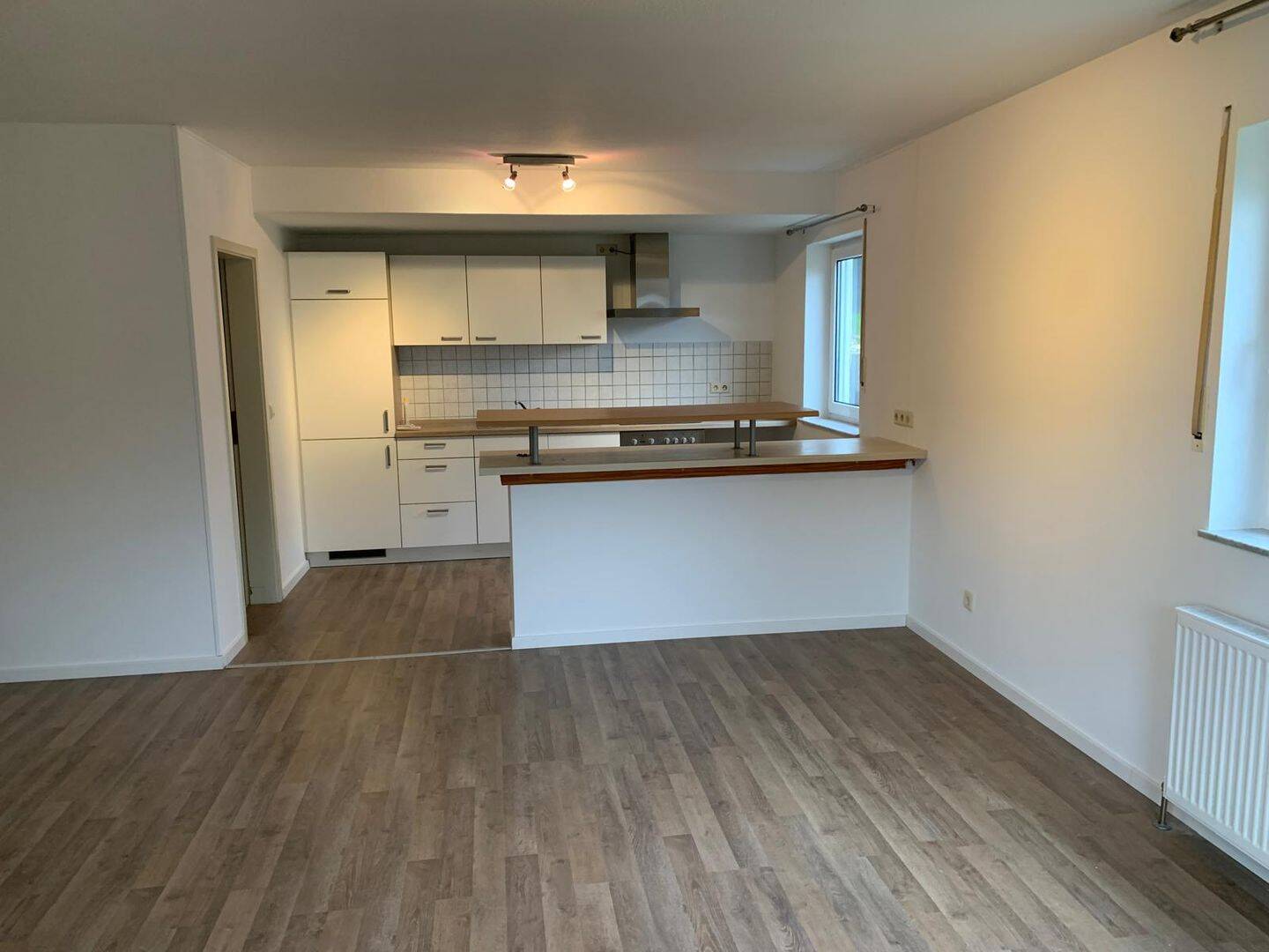 3 Zimmerwohnung mit Terrasse, 56727 Mayen