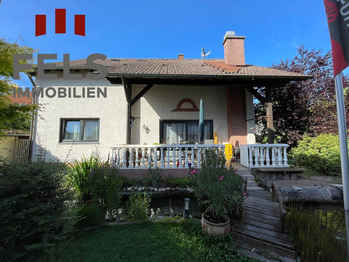 Fantastische 3-6 Zi ETW mit Garten in Langen, 63225 Langen (Hessen)