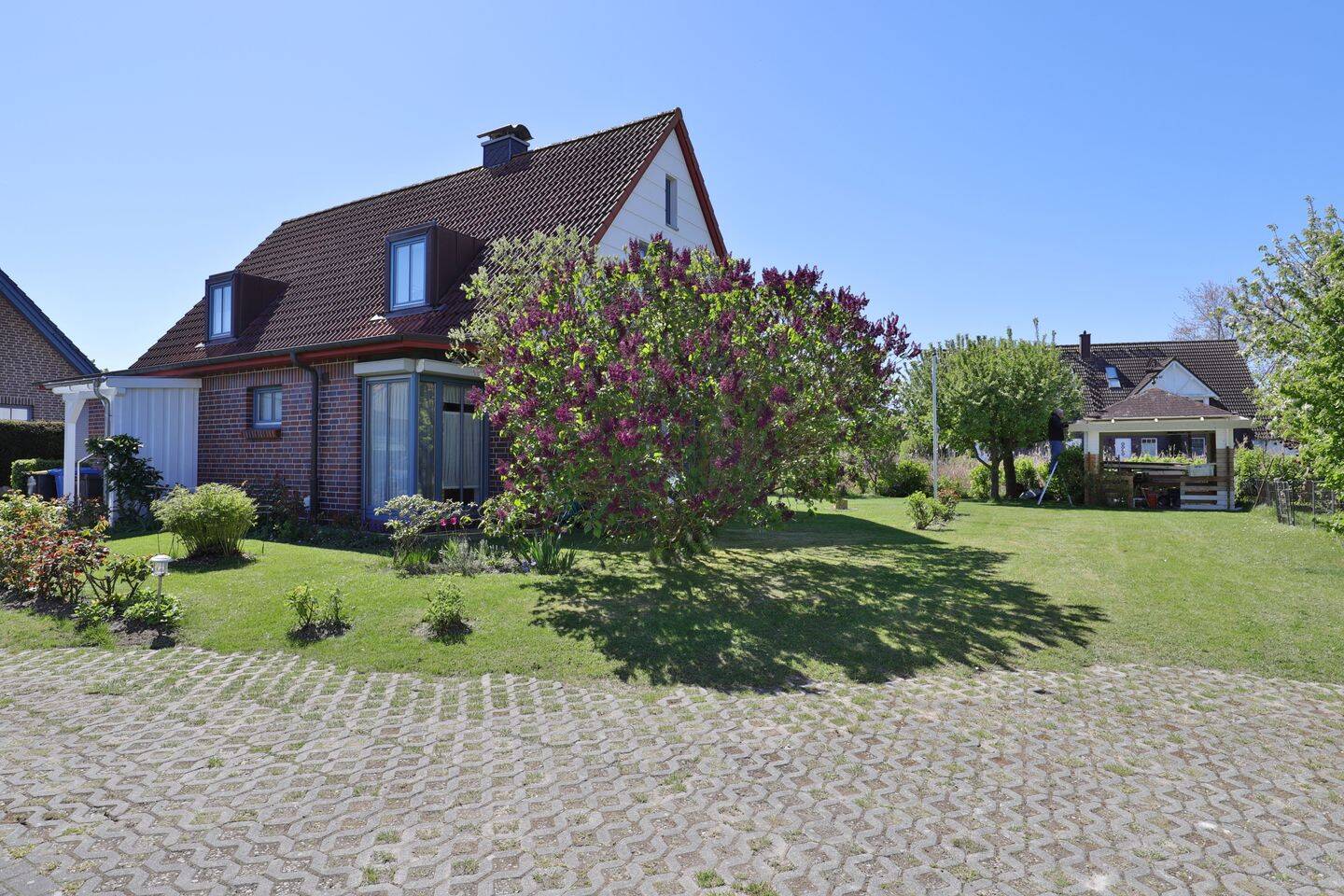Ostsee-Flair inklusive: Möblierte Dachgeschosswohnung in attraktiver Küstenlage!, 23946 Boltenhagen