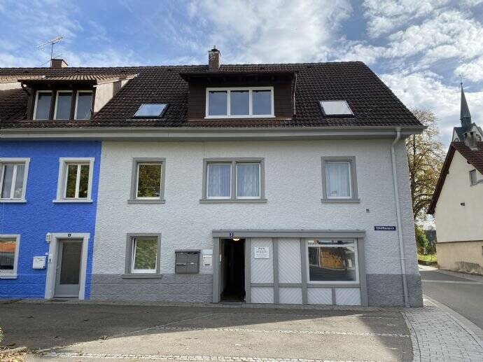 2-Zimmer-Wohnung – Schaffhauser Straße – zentral gelegen, 79798 Jestetten