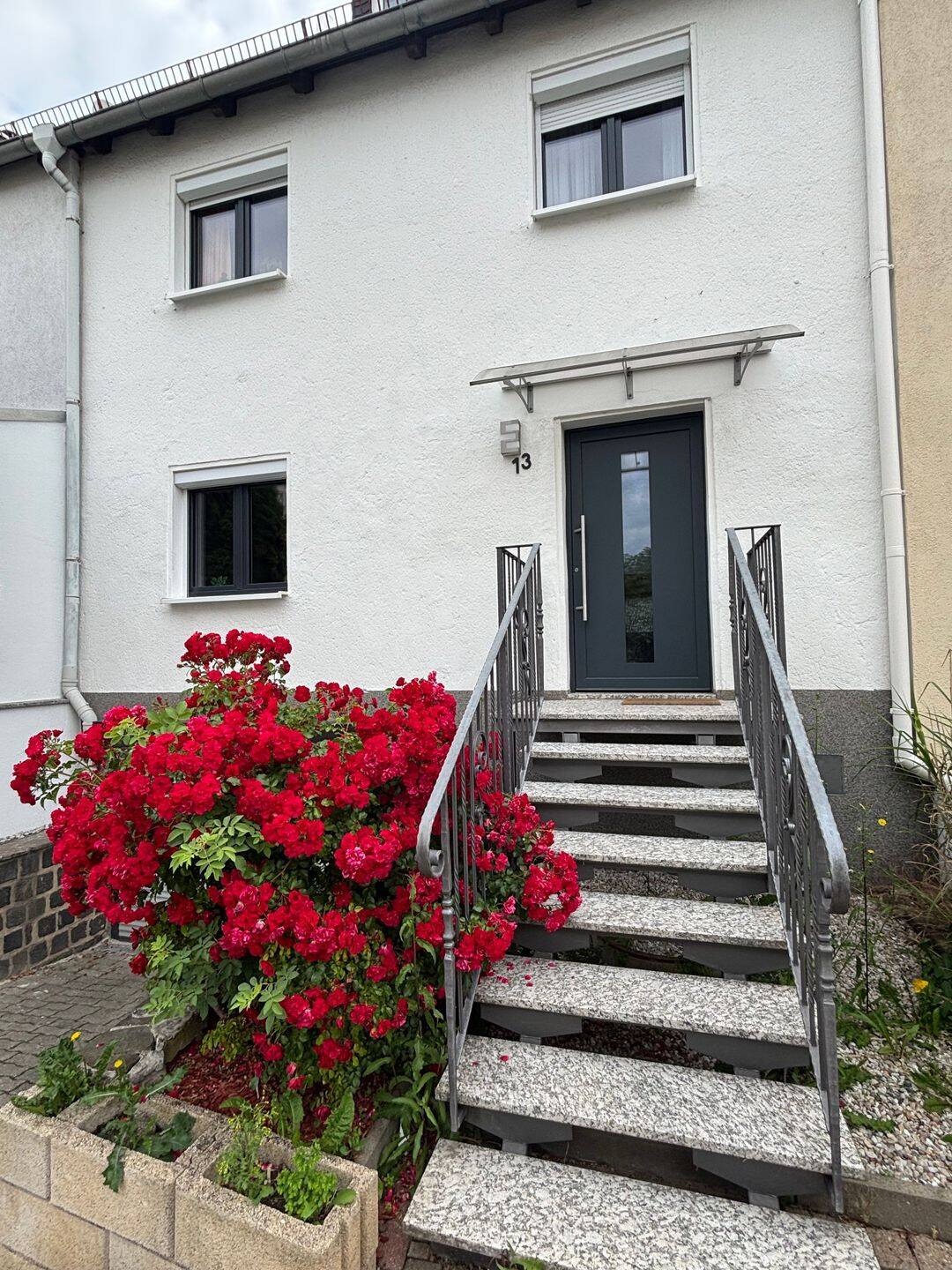 Charmantes Reihenmittelhaus mit viel Potenzial, 4158 Leipzig (Güterverkehrszentrum Lindenthal Lützschena-Stahmeln Wiederitzsch)