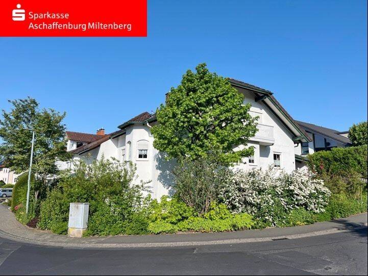 Viel Wohnfläche in beliebter Lage, 63768 Hösbach