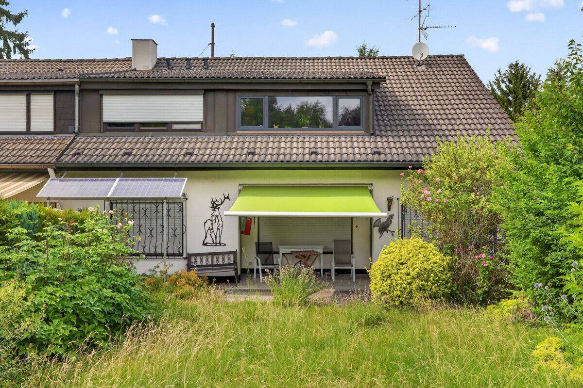 Attraktives 2-Familienhaus in Toplage von Karlsruhe-Grötzingen, 76229 Karlsruhe (Durlach Grötzingen)