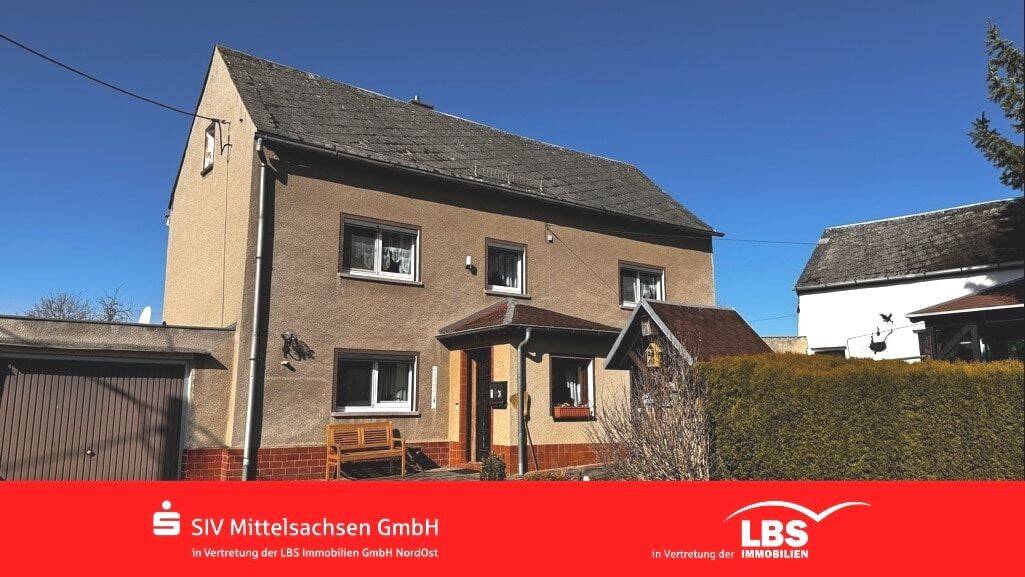 Raum für Leben, Ideen und Familie!, 9661 Rossau