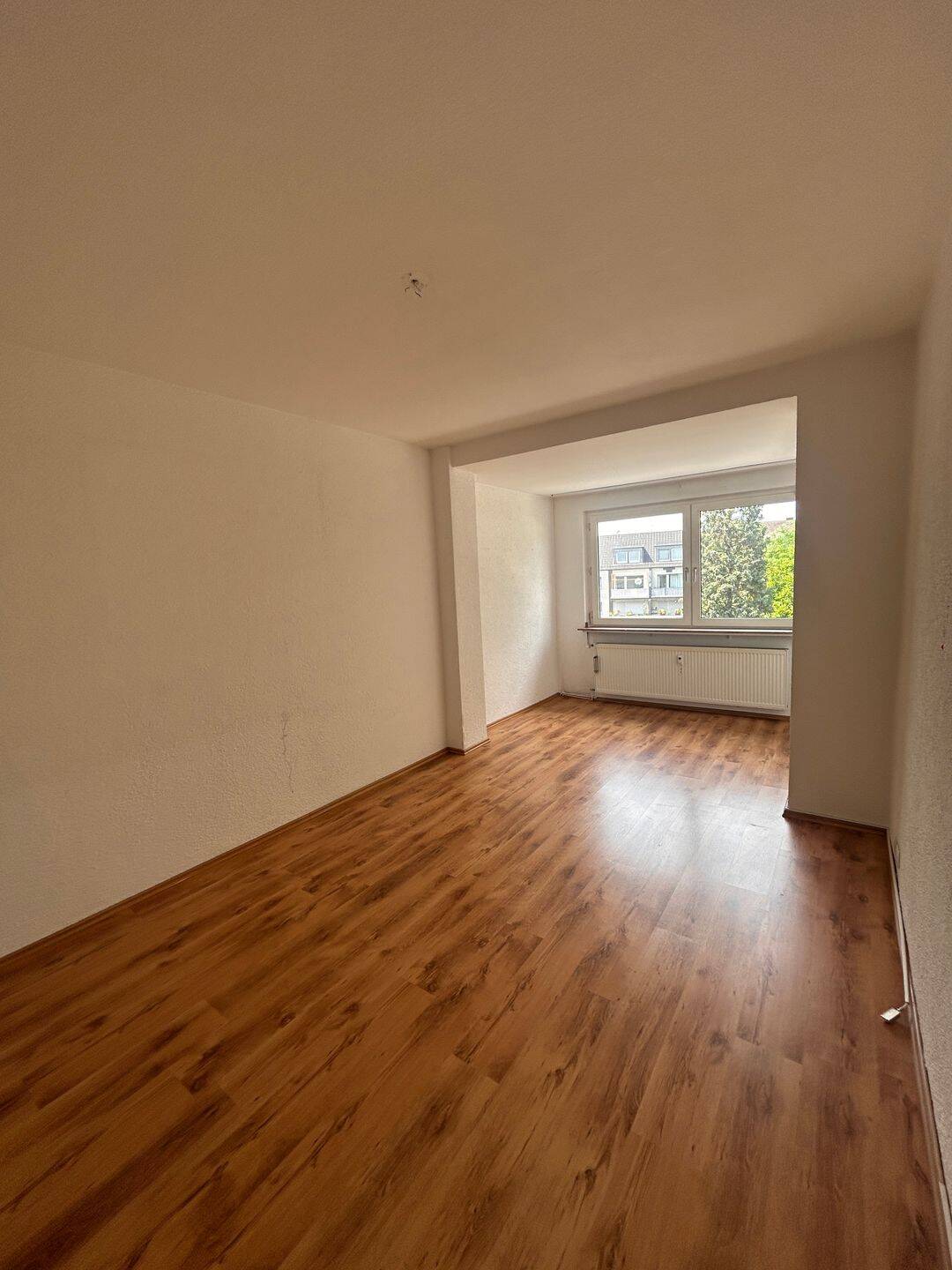 3 Zimmer Wohnung mit Balkon, 46045 Oberhausen