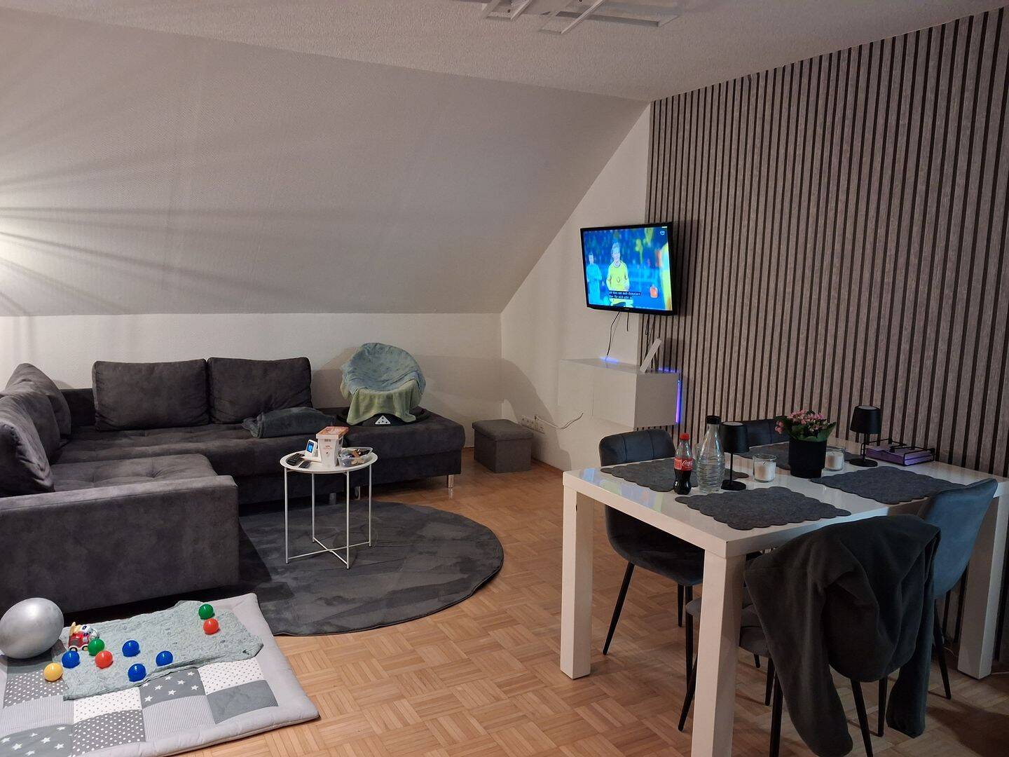 Großzügige,ländliche Wohnung, 53809 Ruppichteroth