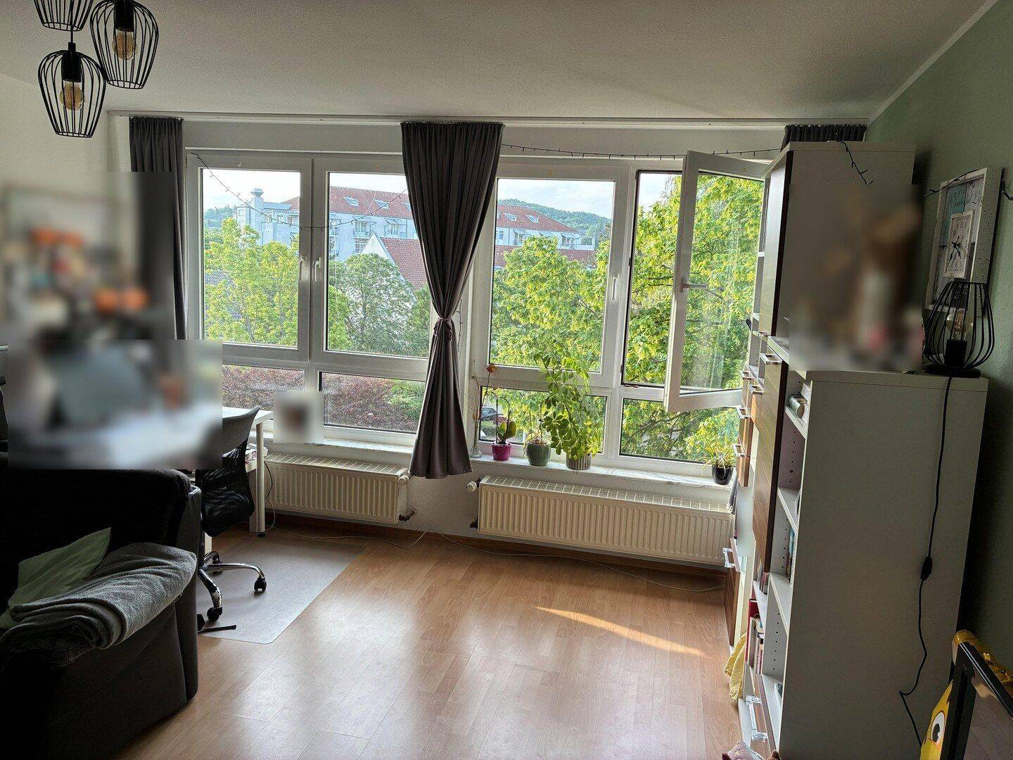 Charmante 2-Zimmer Wohnung in Bonn-Endenich, 53121 Bonn (Dransdorf Endenich Zentrum)