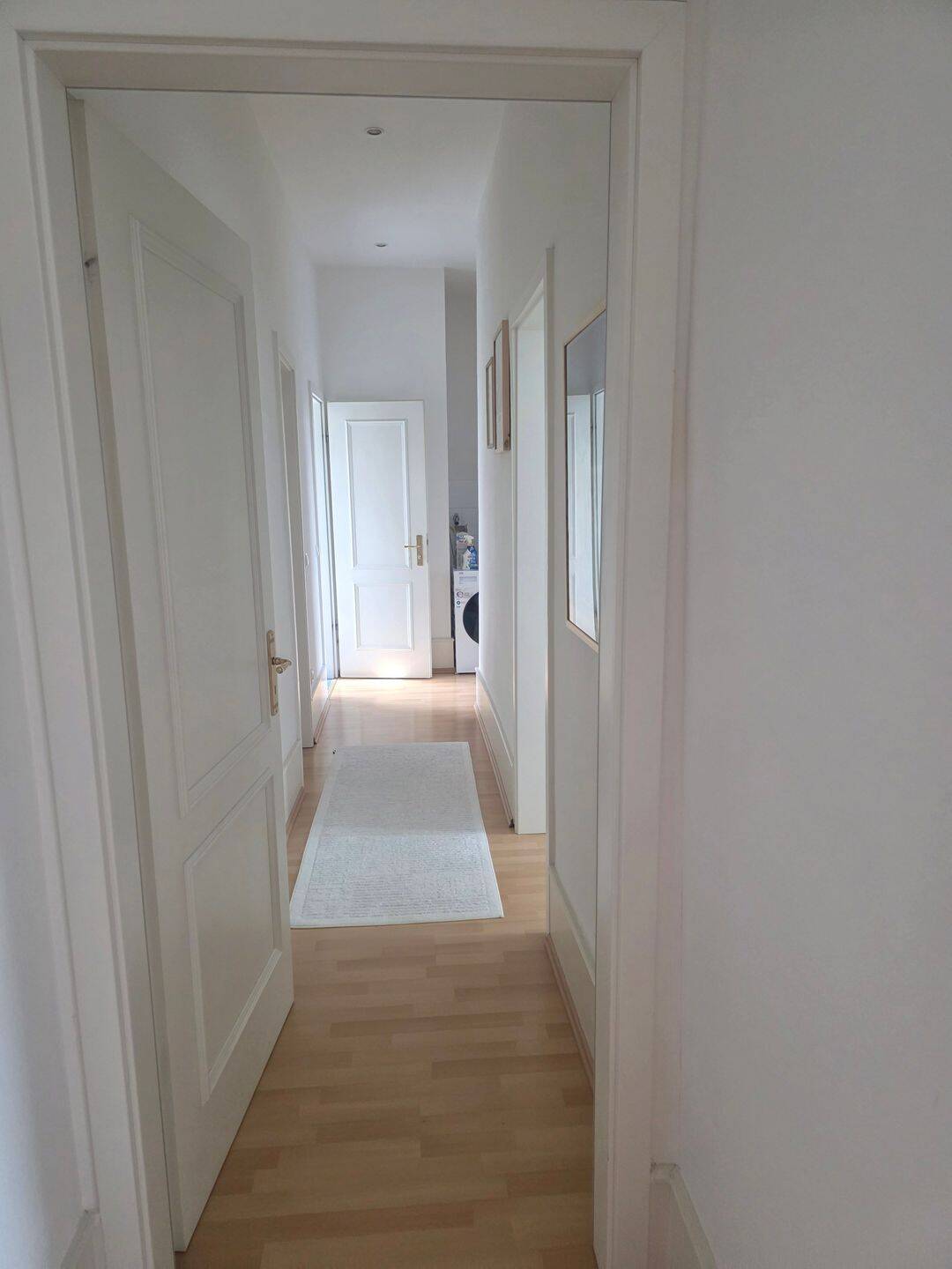 Gemütliche 3-Zimmer-Altbauwohnung im 3.OG, 76133 Karlsruhe