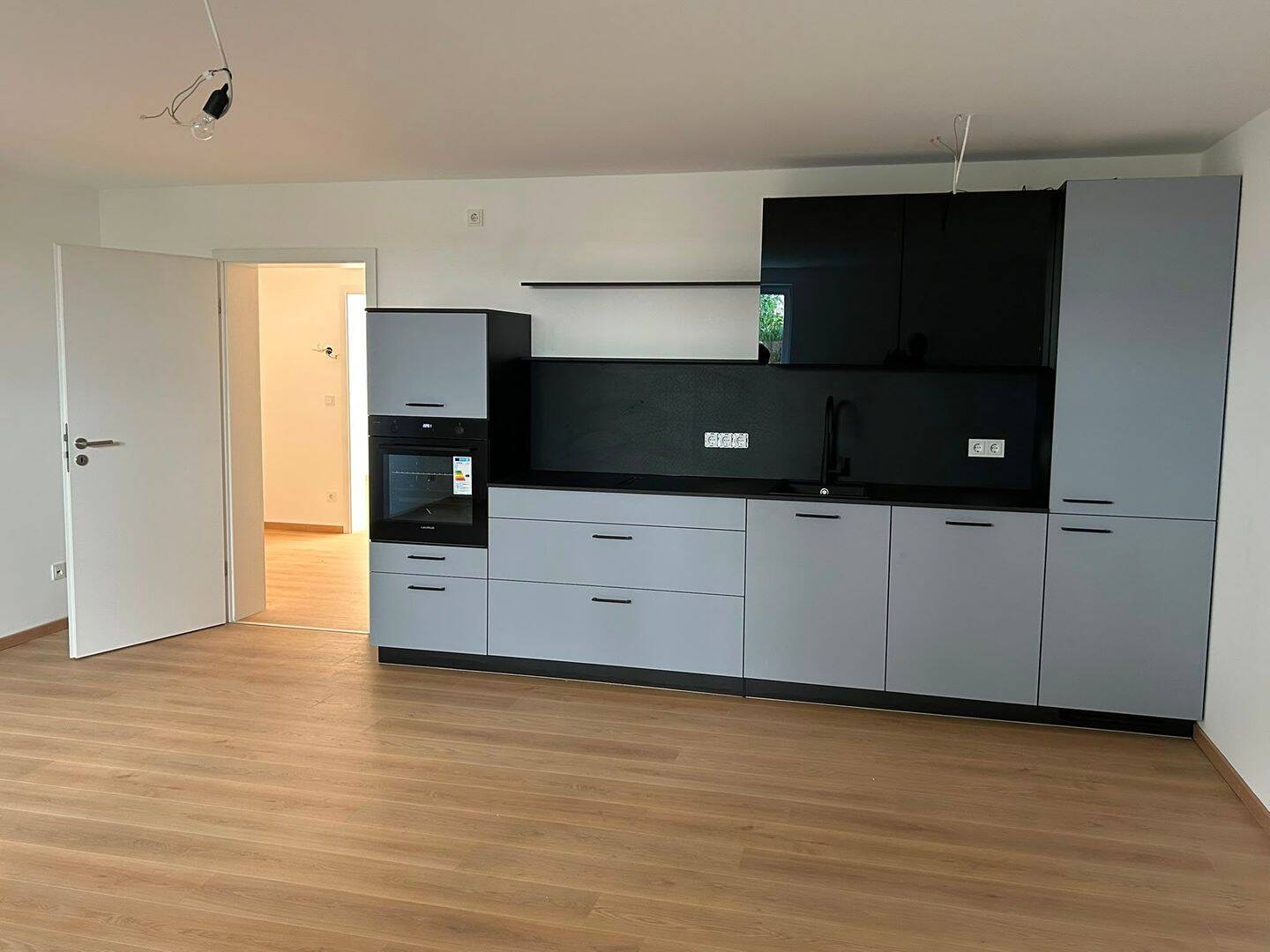 Erstbezug nach Sanierung: moderne Wohnung in Darmstadt-Eberstadt, 64297 Darmstadt (Eberstadt)