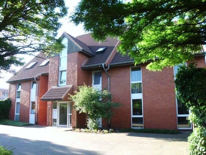Sottrum – 3 Zimmer Wohnung – neue EBK – kleiner Balkon, 27367 Ahausen