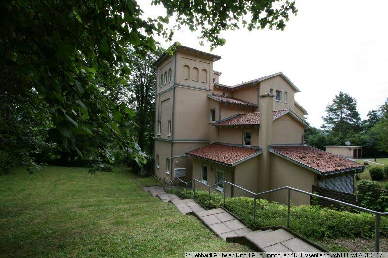 2 Raum Wohnung mit Balkon, 98617 Meiningen