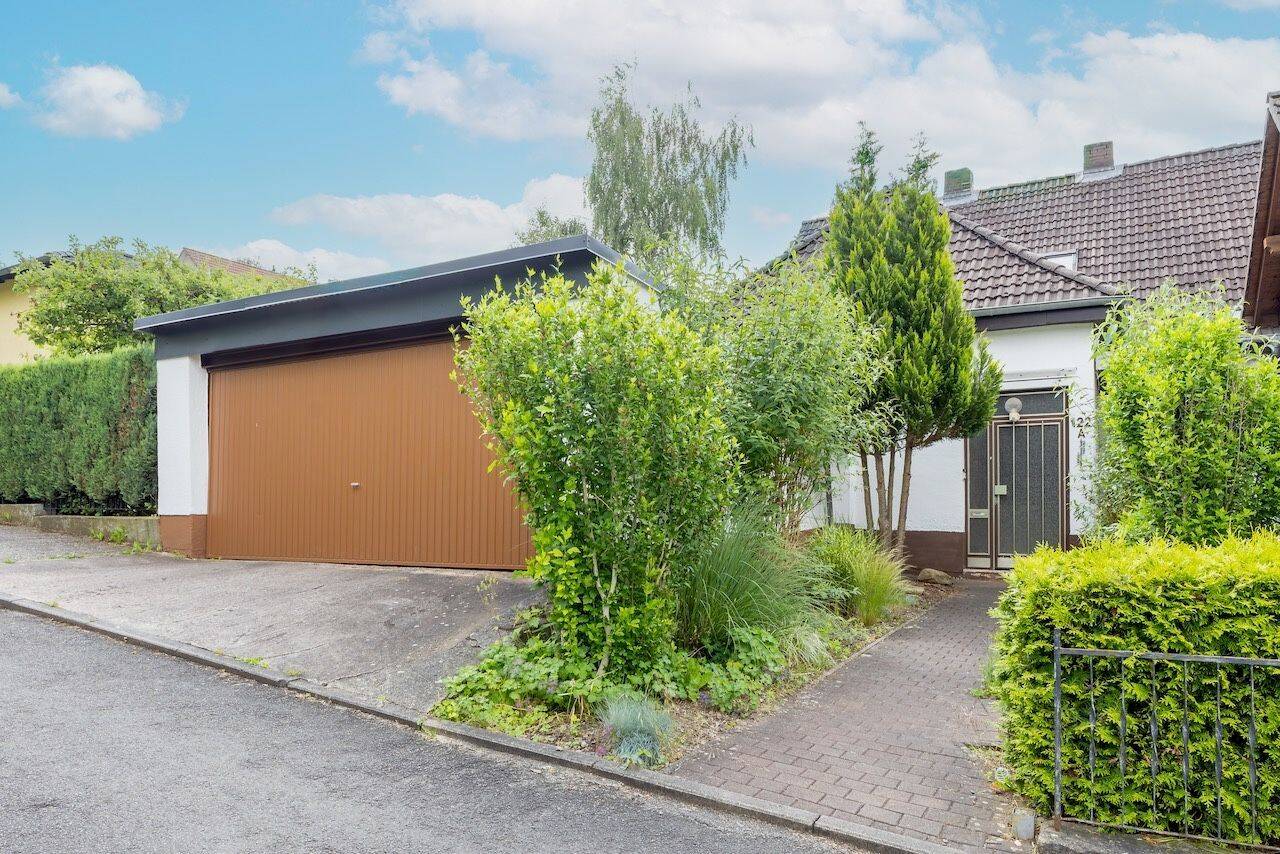 Mietwohnung, 3 Zimmer, 65 m², in Kassel, 34127 Kassel