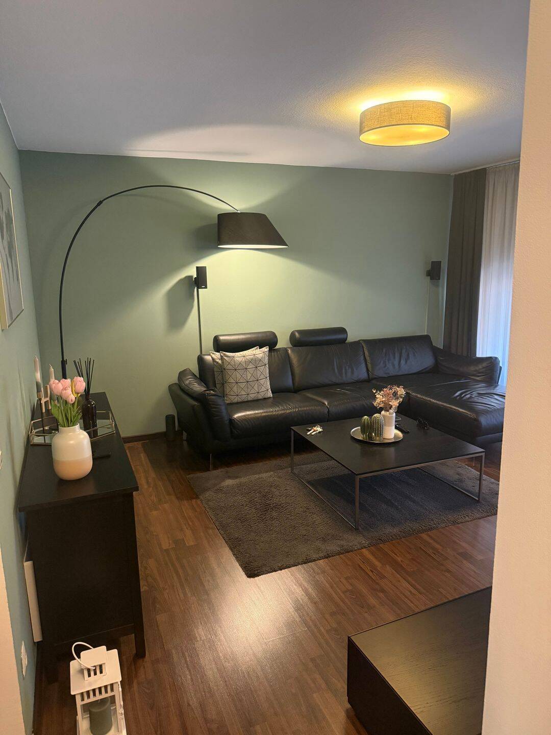 Wohnen mit Charakter: Zweizimmerwohnung in Ludwigsburg, 71634 Ludwigsburg