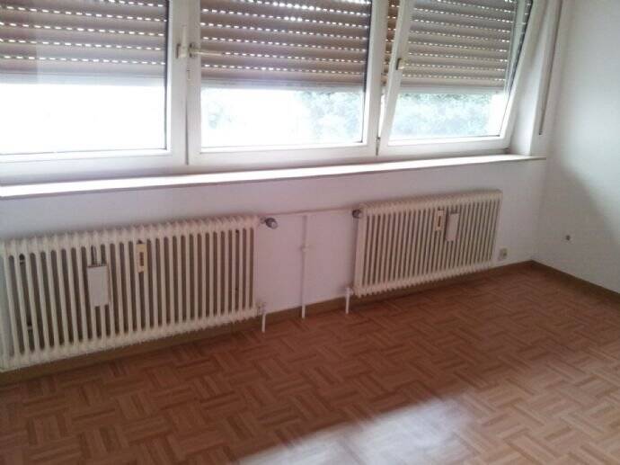 Darmstadt 4-Zimmer-Mietwohnung, 64285 Darmstadt (Darmstadt)