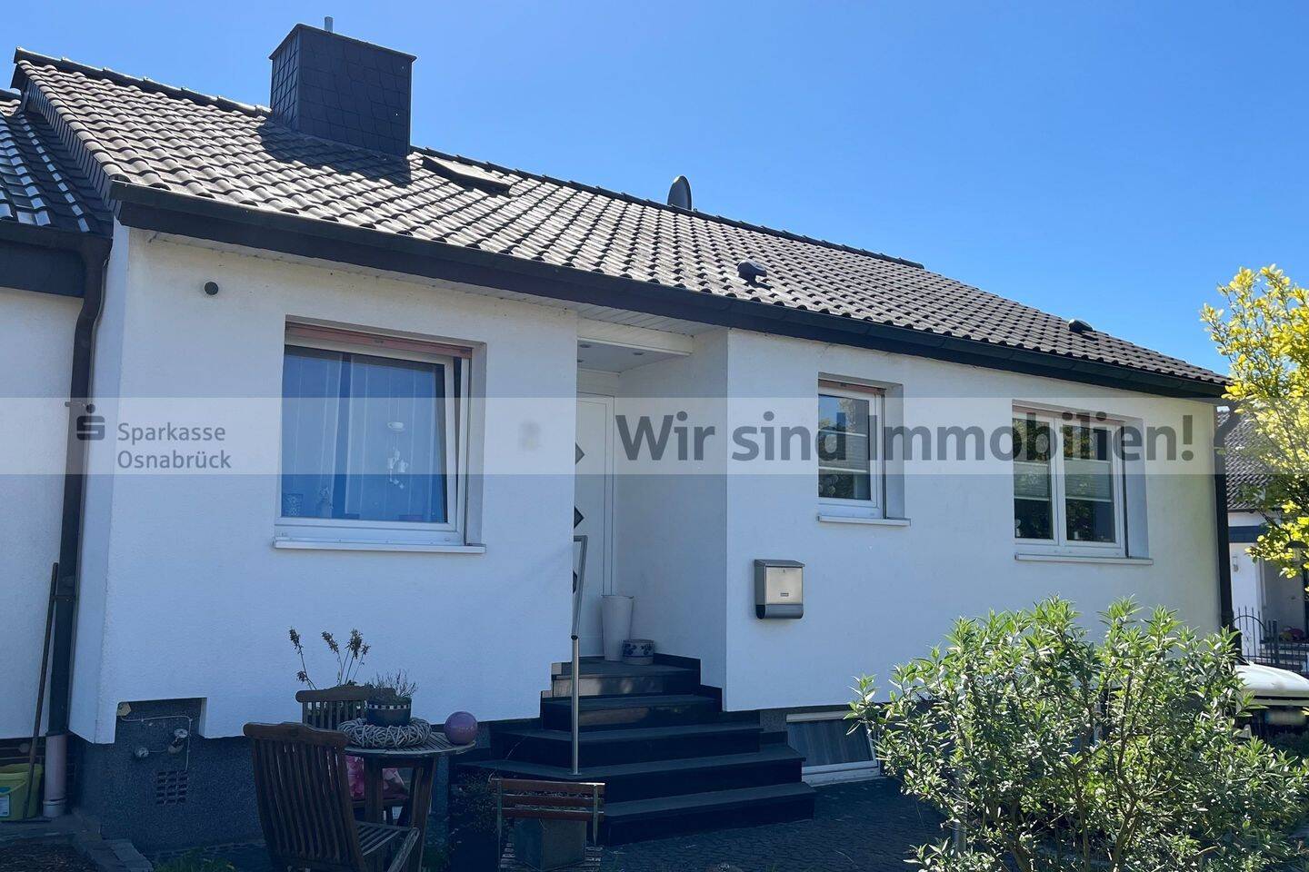 Guter Zustand, Eigentumsgrundstück, ruhige Lage, 49076 Osnabrück (Atter Westerberg Weststadt)