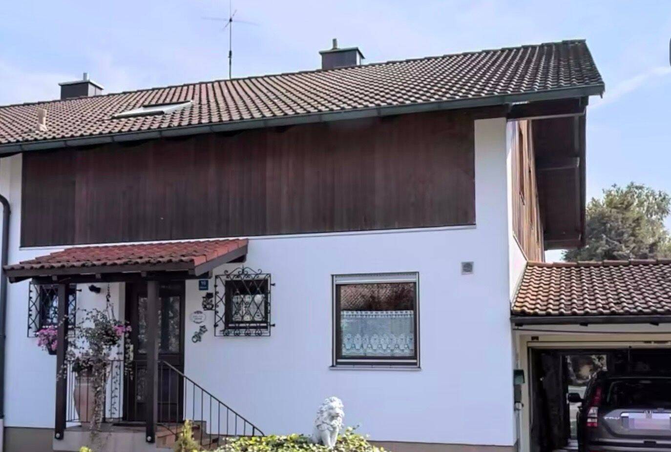 Doppelhaushälfte in Schechen-Mühlstätt von privat zu vermieten, 83135 Schechen