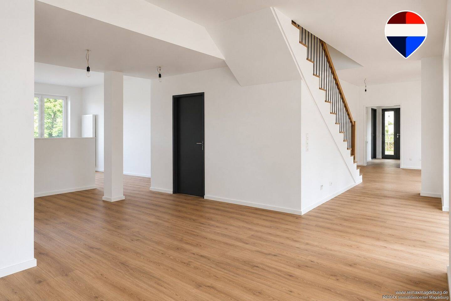 Großzügige Luxus-Maisonette mit hochwertiger Ausstattung, 39340 Haldensleben