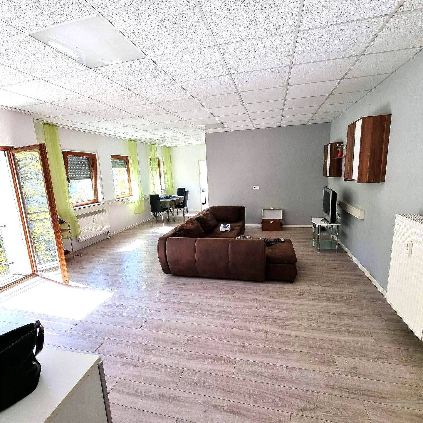 Vermietete 3-Zimmer-Wohnung in Ulm-Lehr mit Stellplatz, Aufzug und Einbauküche, 89081 Ulm