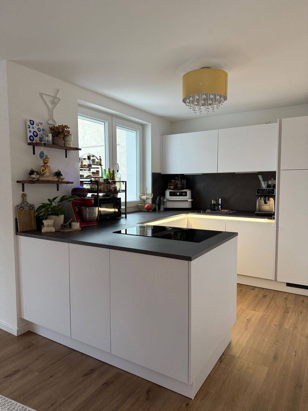 Neuwertige 3,5 Zimmer Wohnung, 72401 Haigerloch