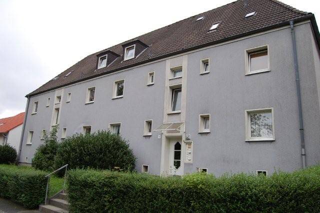 Bald verfügbar: 2 Zimmer Wohnung in Bochum Riemke in U35-Nähe, 44807 Bochum (Bergen Grumme Hofstede Riemke)