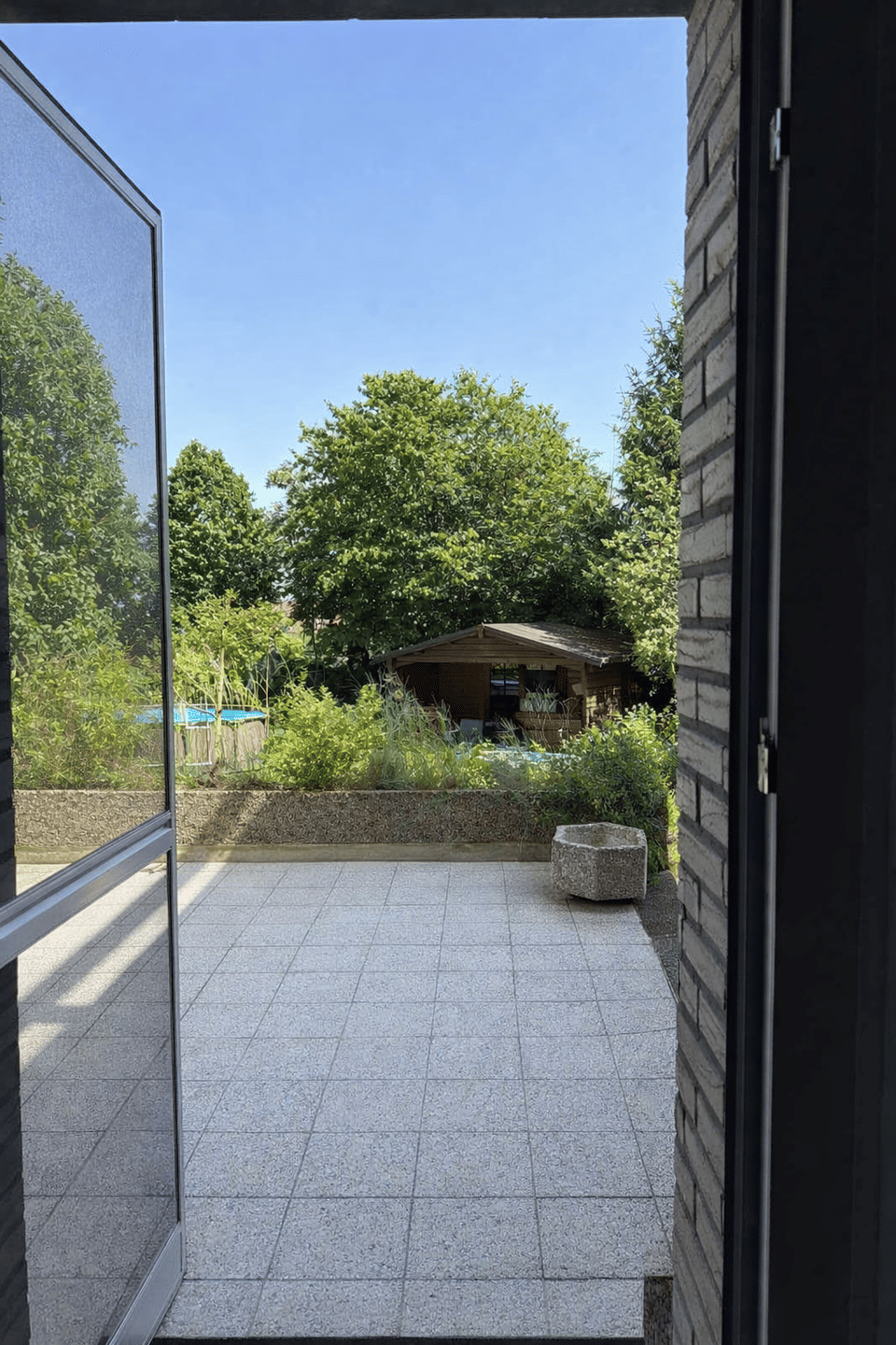 Charmante 3‑Zimmer‑Erdgeschosswohnung mit Garten und Garage – Osnabrück, 49074 Osnabrück (Gartlage Innenstadt)