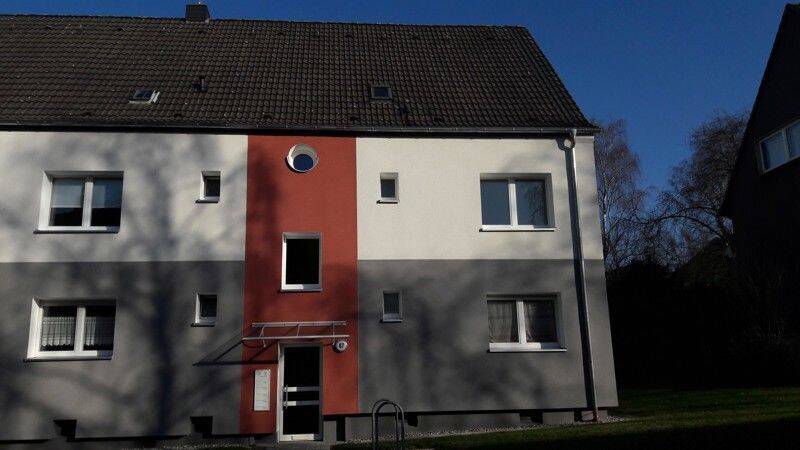 Erdgeschoßwohnung in Bochum-Weitmar-Mark, 44795 Bochum (Weitmar Wiemelhausen)