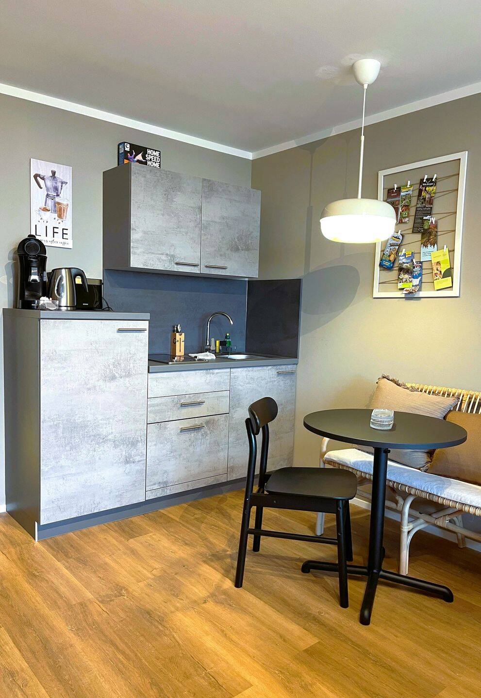 APPARTEMENT – St. Englmar – TOP AUSSTATTUNG, 94379 Sankt Englmar