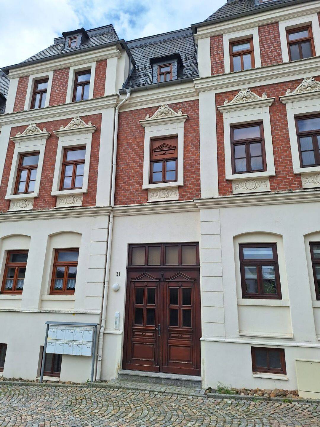 Geräumige 5 – Raum – Wohnung in Schneeberg, 8289 Schneeberg