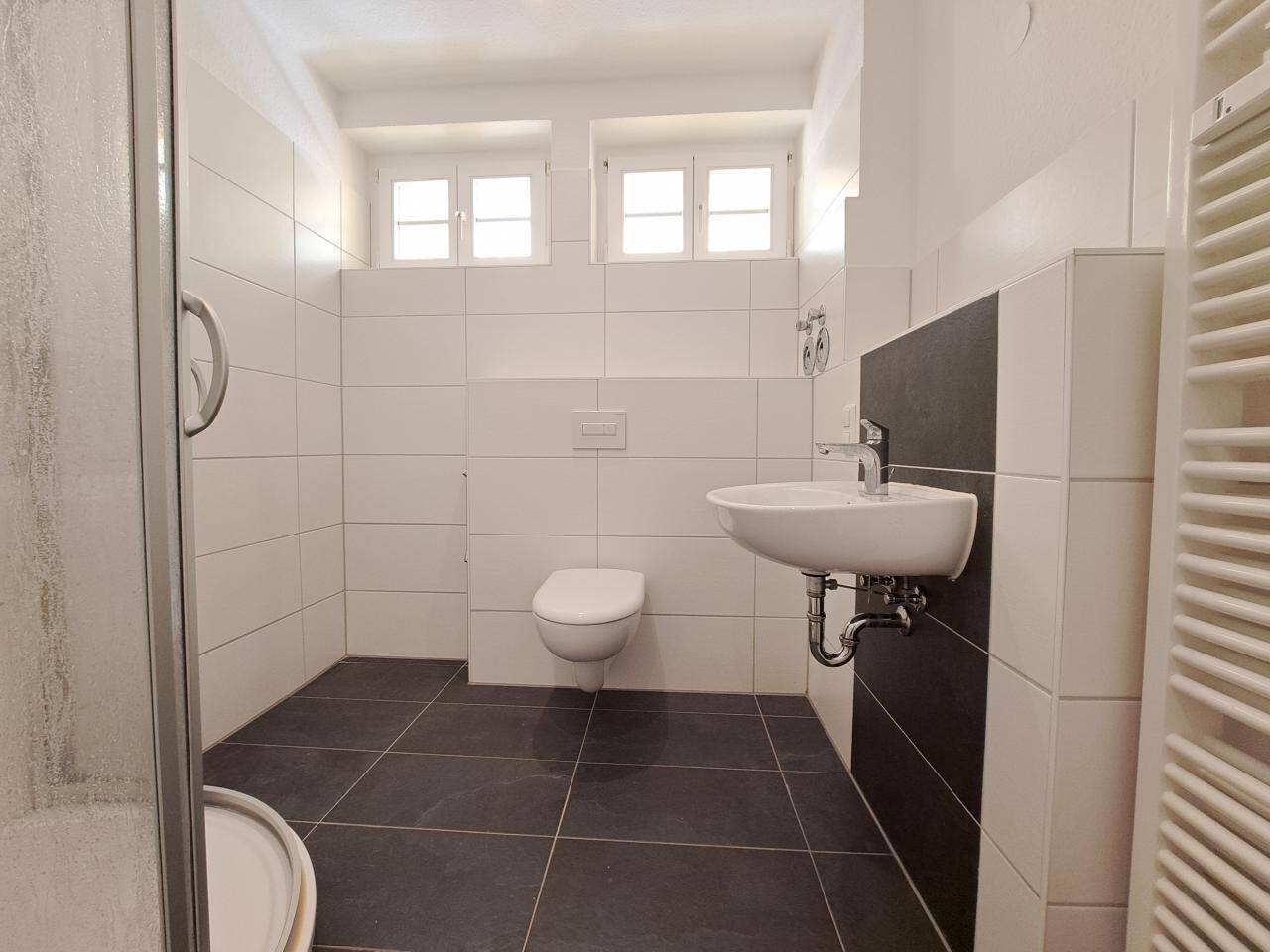 Gemütliche Wohnung in der Beimssiedlung – Perfekt für Singles und Paare, 39110 Magdeburg (Diesdorf Stadtfeld West)