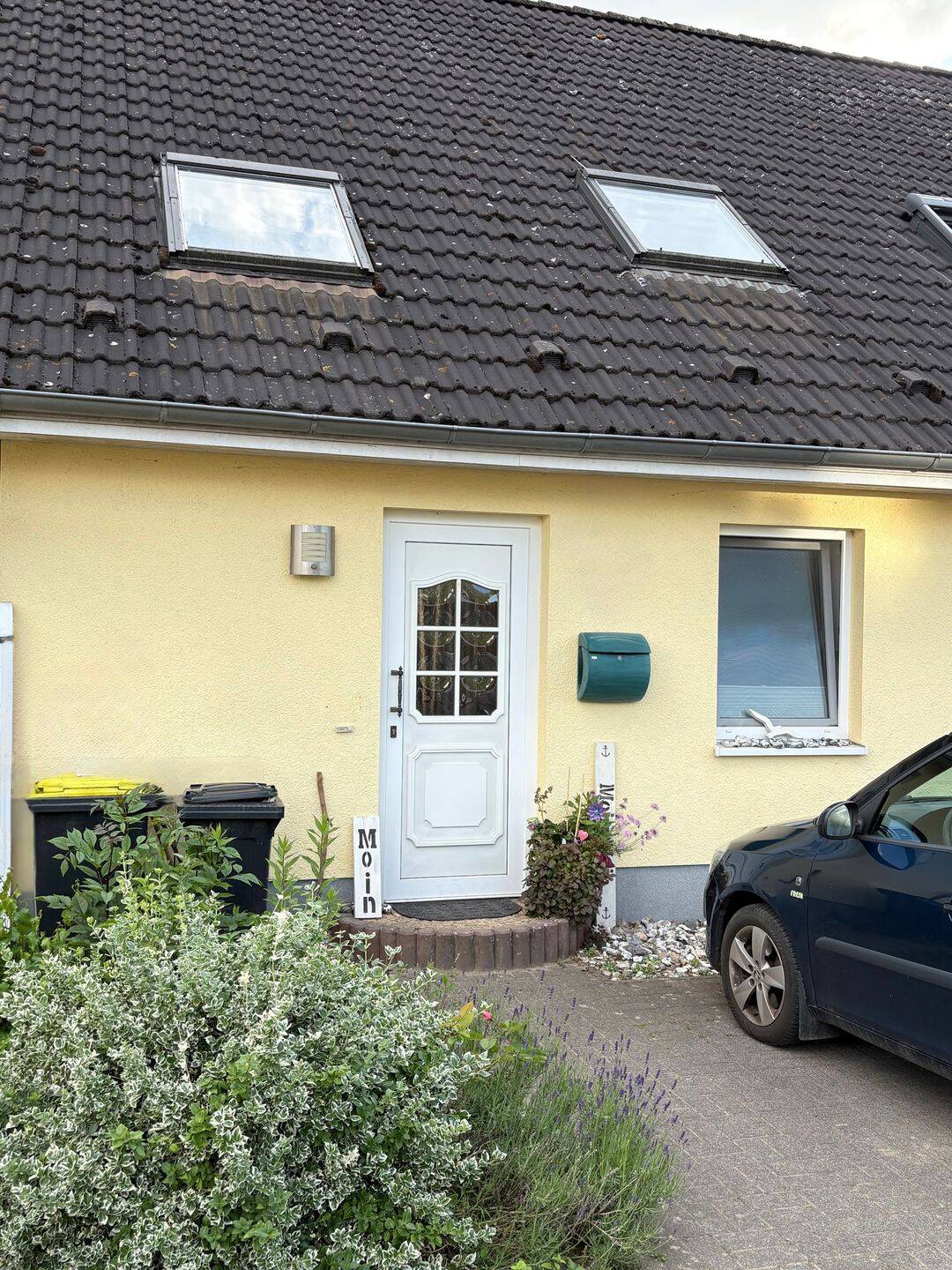 Reihenhaus in Selmsdorf zu vermieten ab 1.9.2026, 23923 Selmsdorf