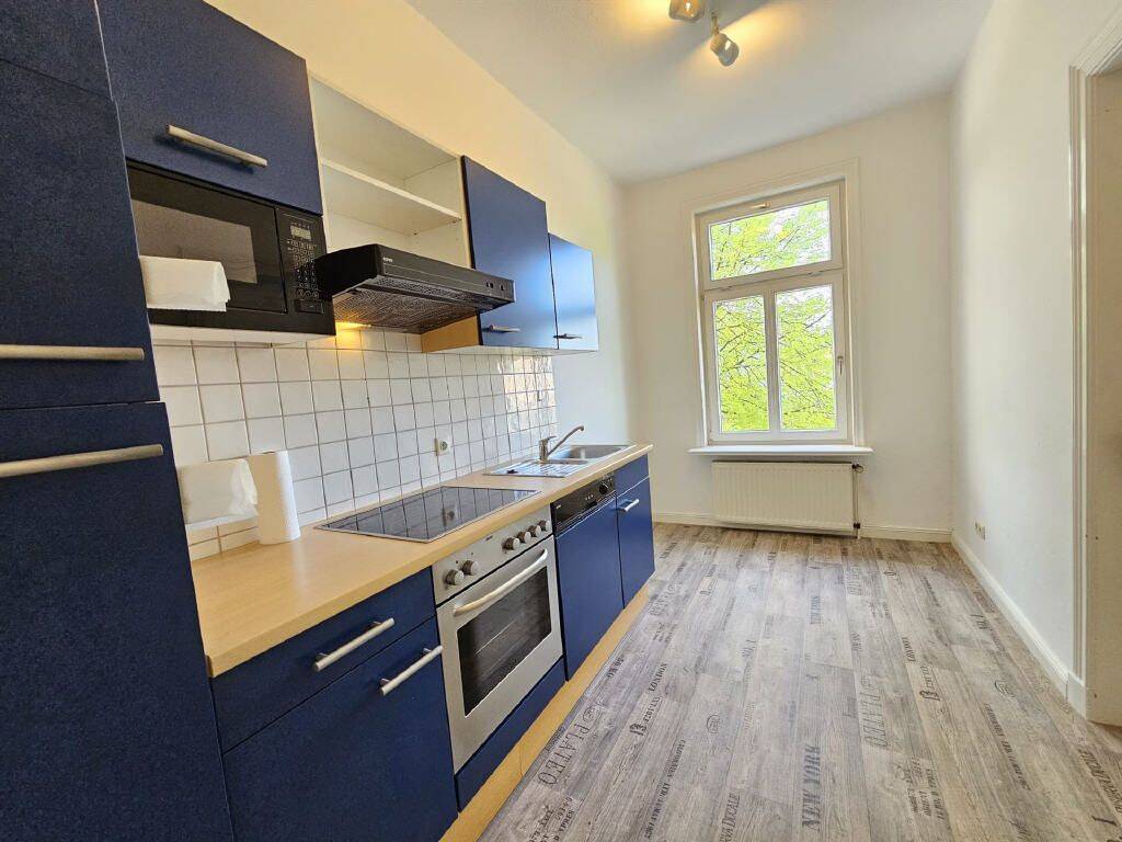 *Junge Nachbarn suchen neue Mitbewohner* *Tolle 2-Zi. Wohnung in kleinem Stadthaus*, 25524 Itzehoe