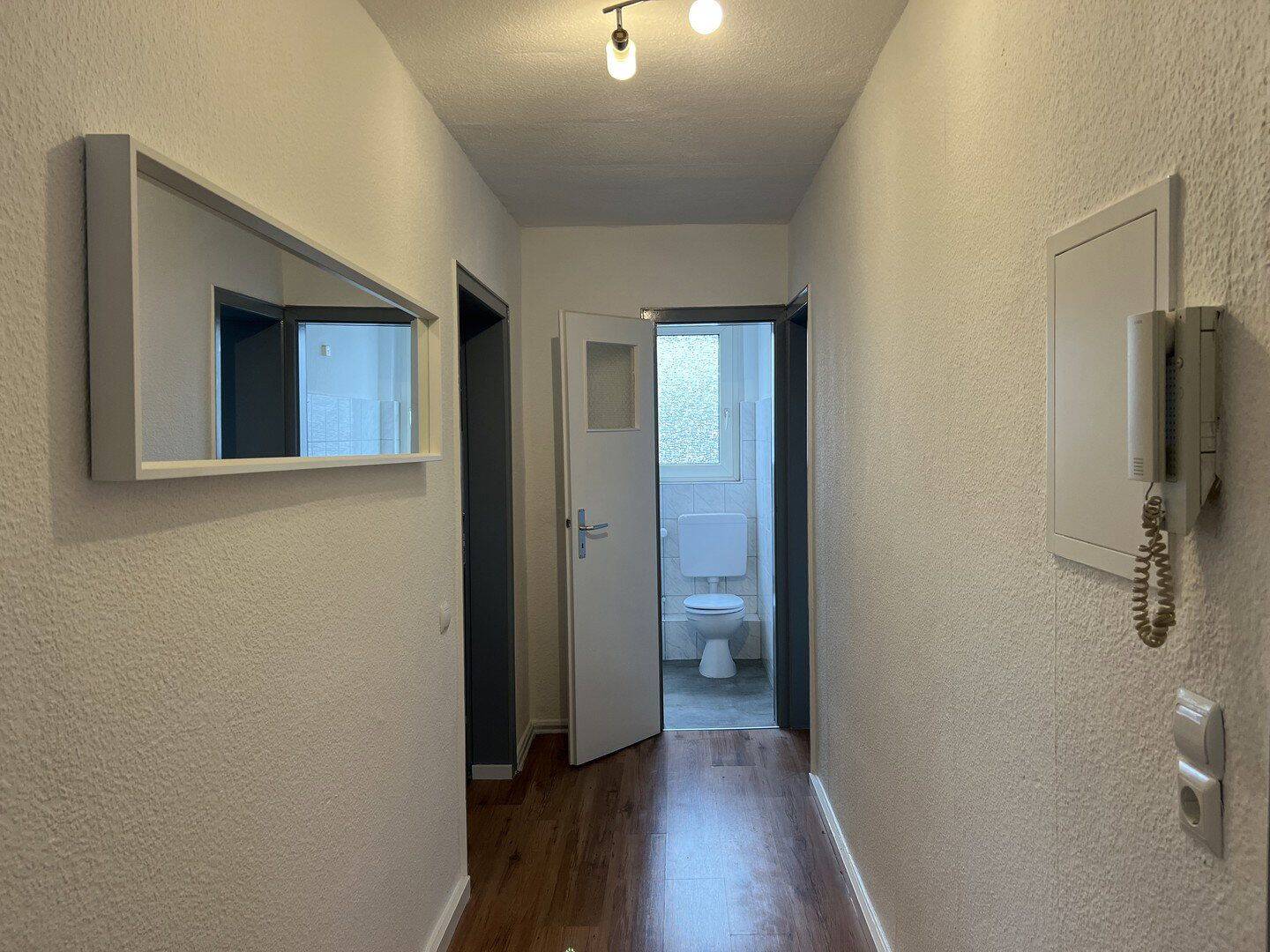 2,5-Zi-Whg mit Küche im DG in Hattingen-City, 45525 Hattingen