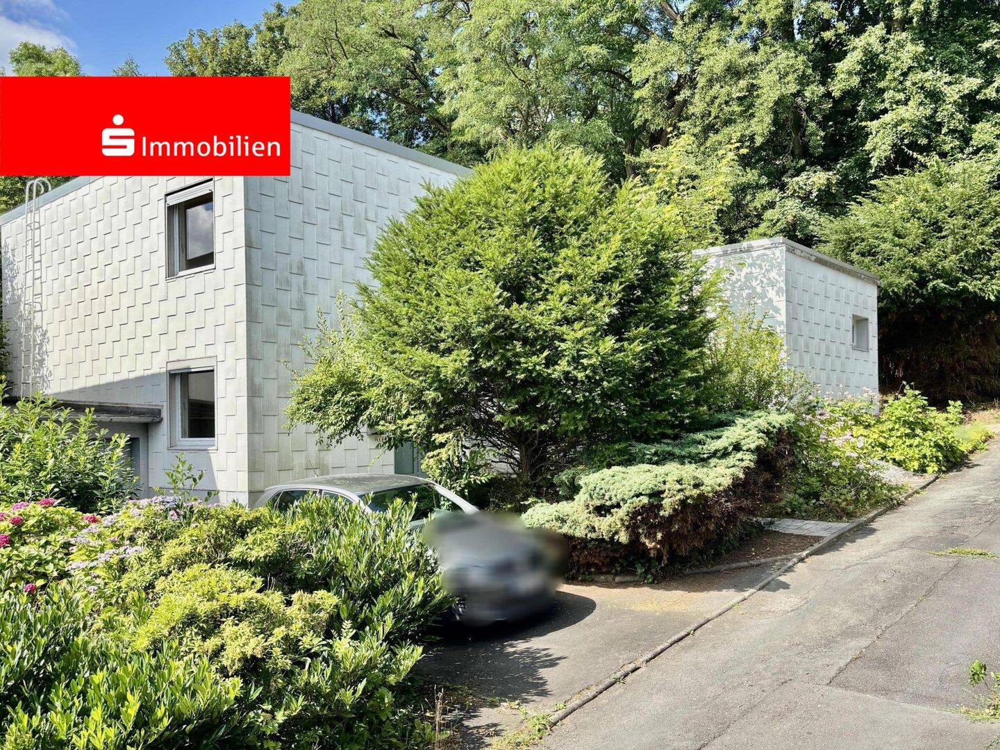 Einfamilienhaus mit vielseitigem Wohnkonzept in begehrter Lage am Brasselsberg, 34132 Kassel (Bad Wilhelmshöhe Brasselsberg Niederzwehren Nordshausen Oberzwehren)