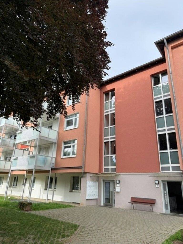 Kleine 2-Zimmer-Wohnung in Alsdorf Kellersberg für Sie!, 52477 Alsdorf