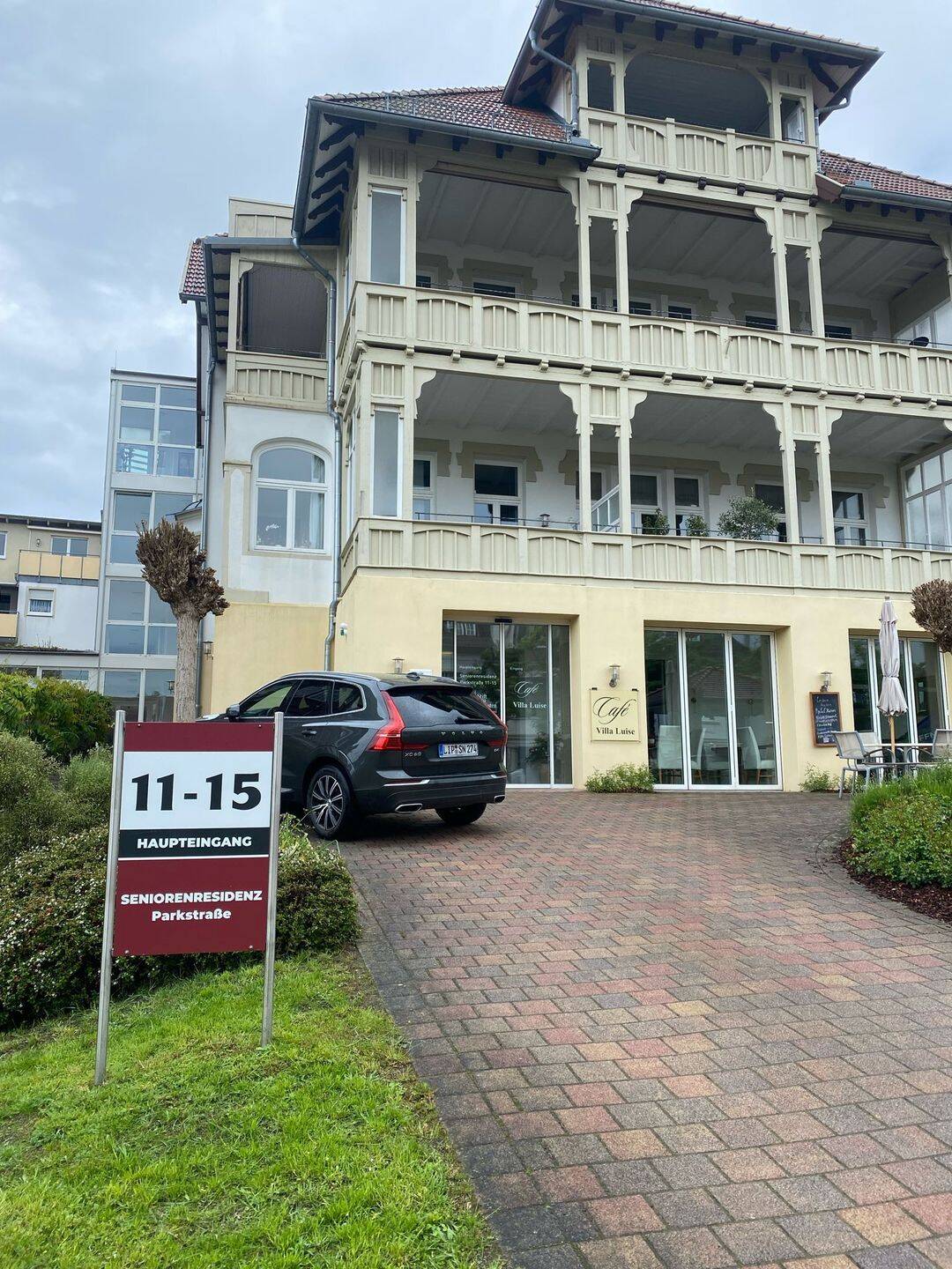 Mietwohnung, 1 Zimmer, 45 m², in Bad Salzuflen, 32105 Bad Salzuflen