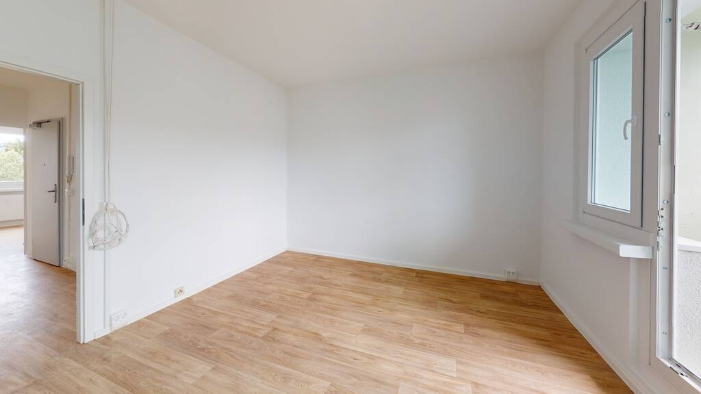 Grüne und ruhige Lage – ideal für die kleine Familie – ab Mai 2026, 6120 Halle (Saale) (Dölau Heide Nord Heide Süd Kröllwitz Lettin)