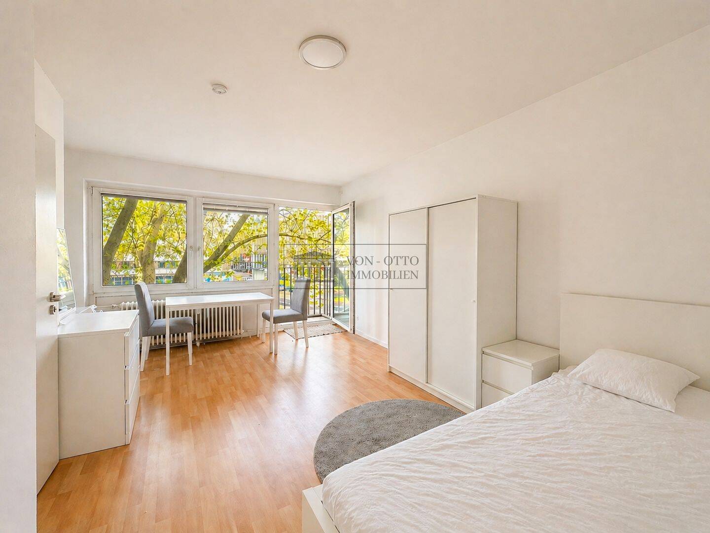 Möbliert vermieten. Starke Rendite im Kölner Zentrum, 50676 Köln (Innenstadt-Süd Altstadt-Süd)