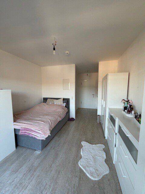 Modernes Apartment mit Balkon in Trier-Kürenz, 54295 Trier