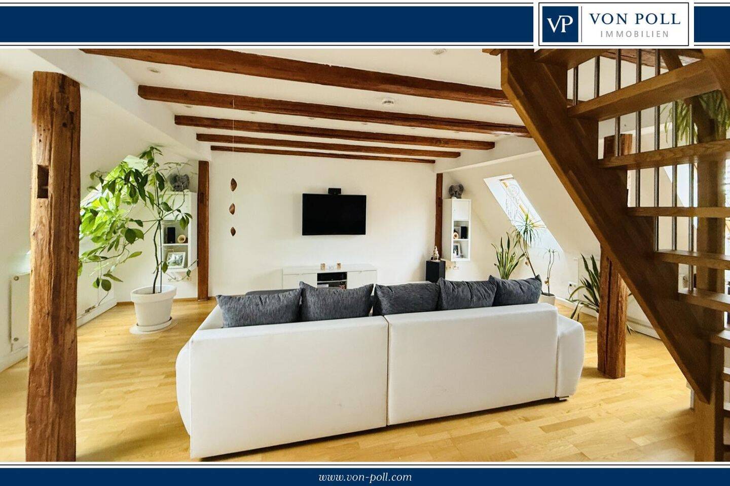 Vielseitiges Haus nahe der Harburger Altstadt – urbanes Wohnen mit maximaler Flexibilität, 86655 Harburg (Schwaben)