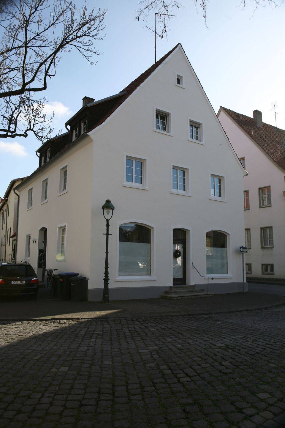 Modernisierte Altbauwohnung im Herzen von Soest, 59494 Soest