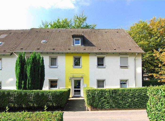 Neues Duschbad, neu tapeziert und große Küche, 45892 Gelsenkirchen (Resse Resser-Mark)