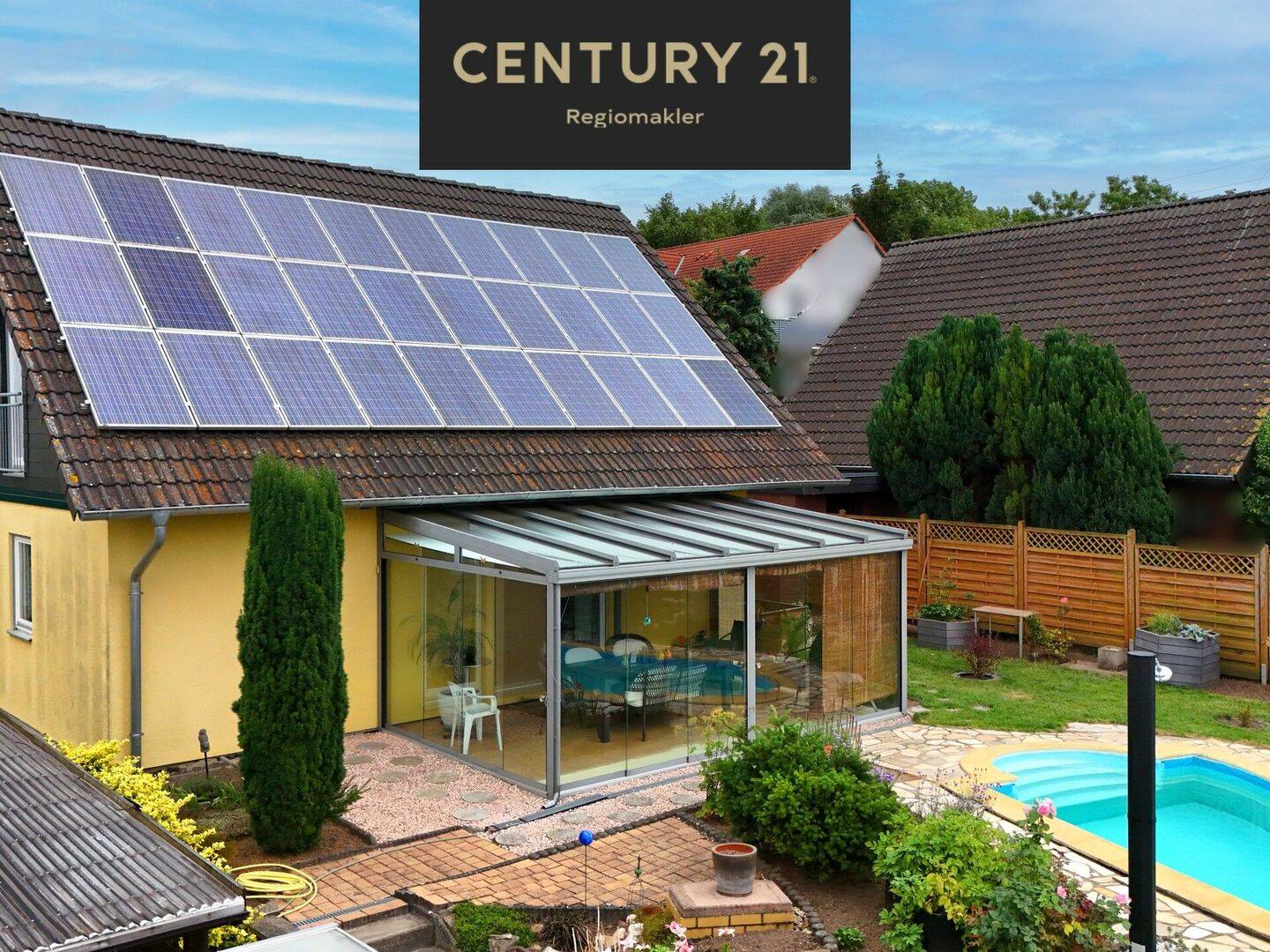 Ein Haus zum Genießen – Komfort, Wellness und Nachhaltigkeit vereint, 39167 Hohe Börde