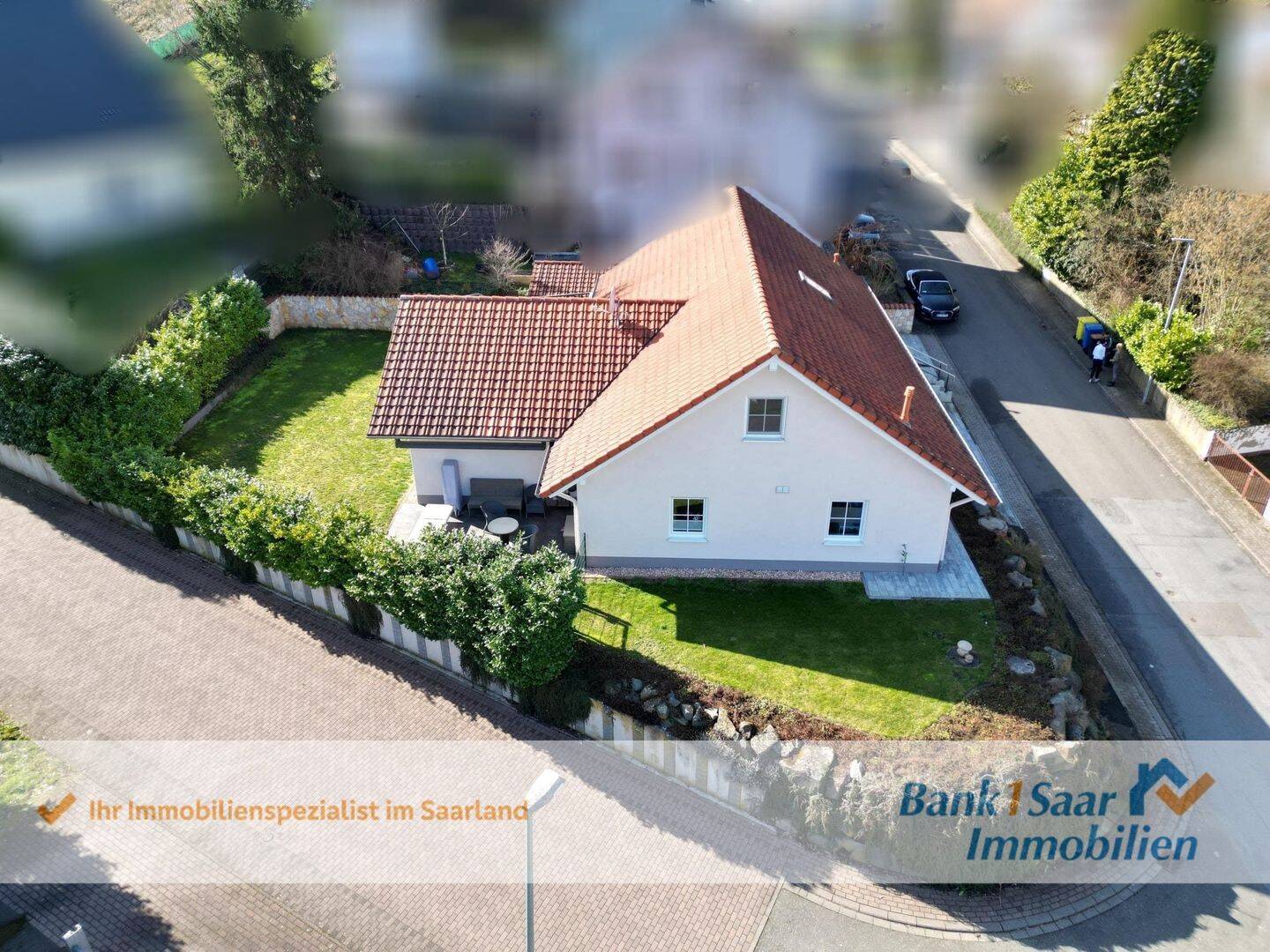 Ankommen. Wohlfühlen. Zuhause sein. – Stilvoller Bungalow mit exklusivem Wohnkomfort, 66482 Zweibrücken