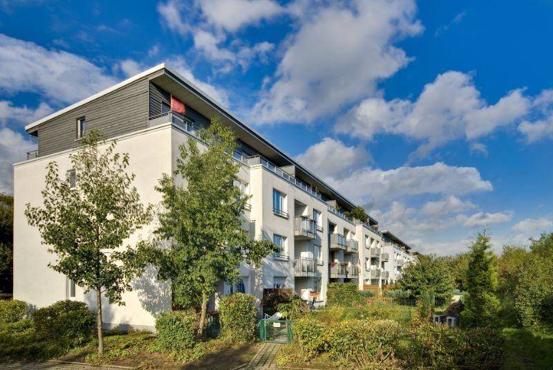 Begehrenswerte Wohnung in ruhiger, familienfreundlicher Nachbarschaft, 44269 Dortmund (Benninghofen Berghofen Schüren)