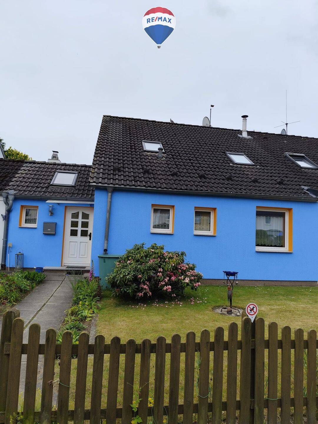 Barrierefreie Doppelhaushälfte in ruhiger Nachbarschaft, 23569 Lübeck (Kücknitz Travemünde)